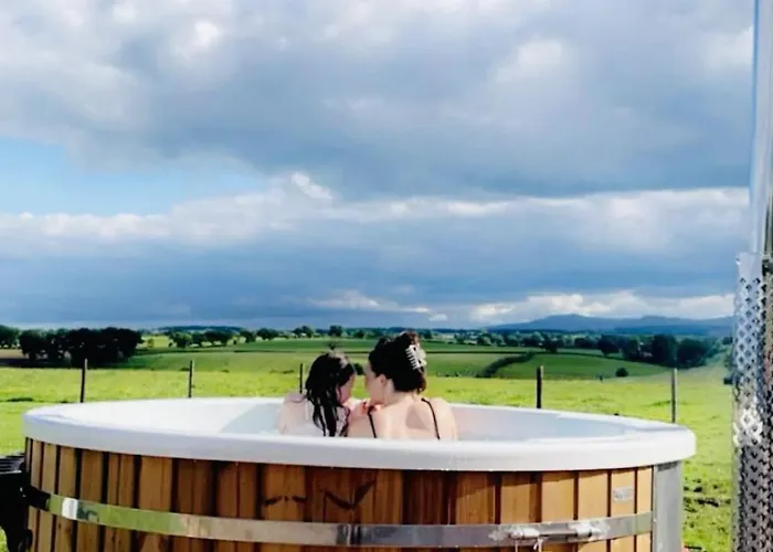 Unit 1 - Dolly Daydream Bell Tent